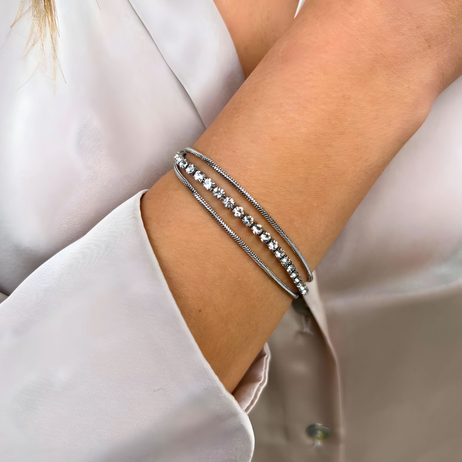 BRACCIALI