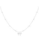 Collana Fiocco