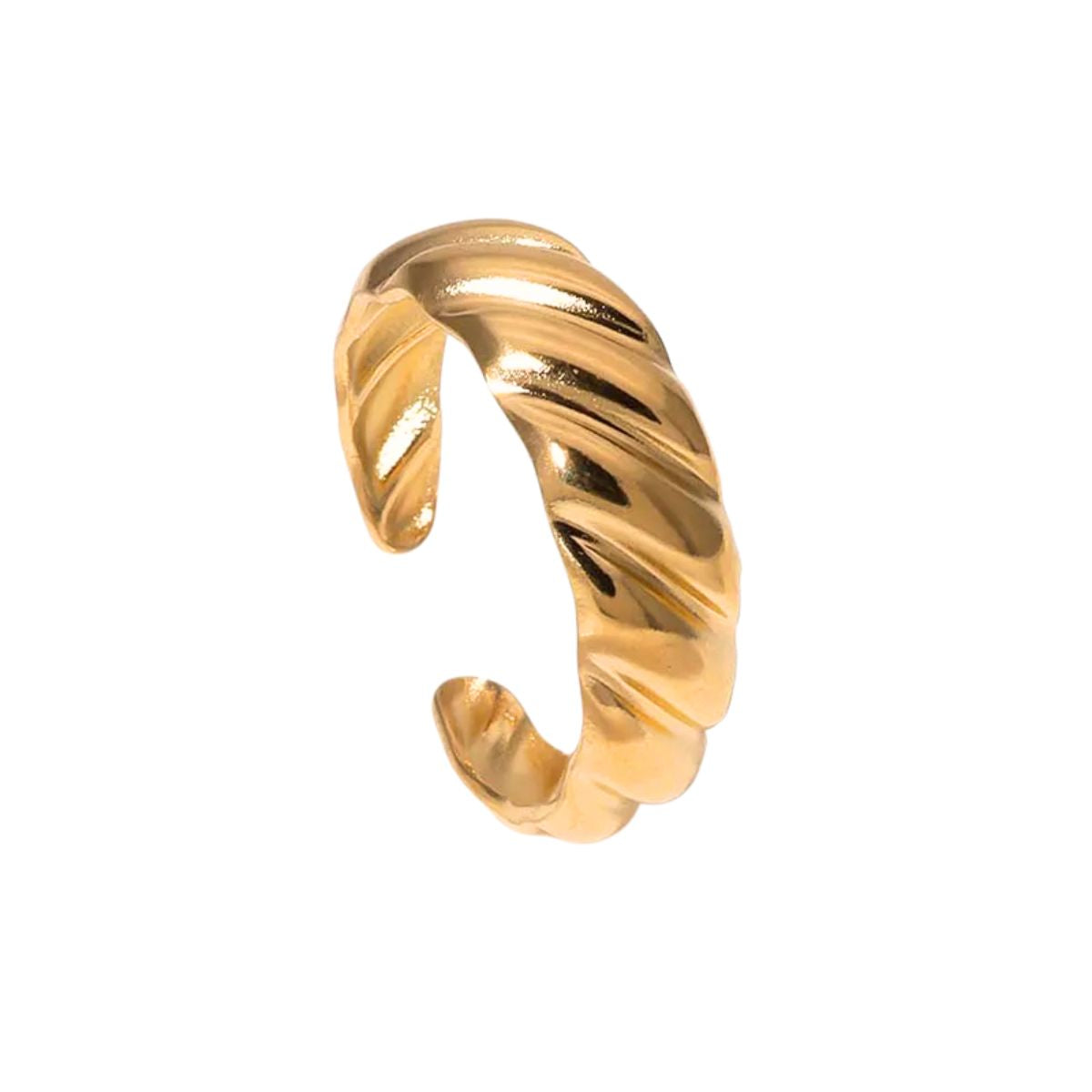 Anello Baguette