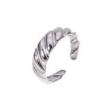 Anello Baguette