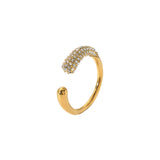 Anello Glossy