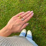 Anello Hug