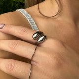 Anello Hug