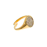Anello Sky