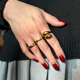 Anello Morpho