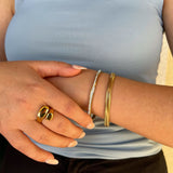 Bracciale Snake