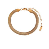 Bracciale Snake