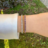 Bracciale Tennis