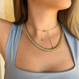 Collana Sunset