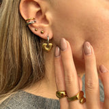 Cuff Double