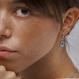 Orecchini Selene