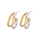 Orecchini Twist