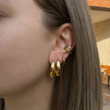 Orecchini Sleek