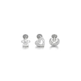 Piercing Triade