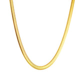 Collana Snake