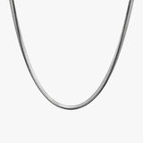 Collana Snake