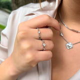 Anello Elodie