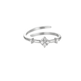 Anello Flora