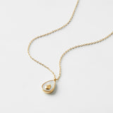Collana Avocado