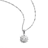 Collana Evil Eye