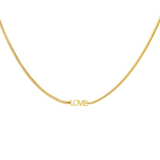 Collana Love