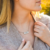 Collana Luck