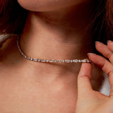 Collana Xoxo