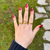 Anello Veya