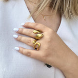 Anello Aurea
