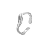 Anello Morpho