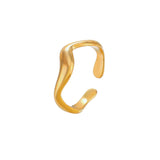 Anello Morpho