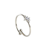 Anello Stella