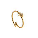 Anello Stella