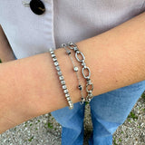 Bracciale Cubia
