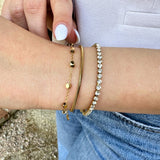 Bracciale Cubia