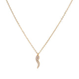 Collana Spicy