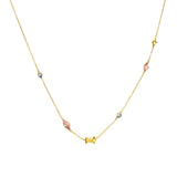 Collana Ginevra