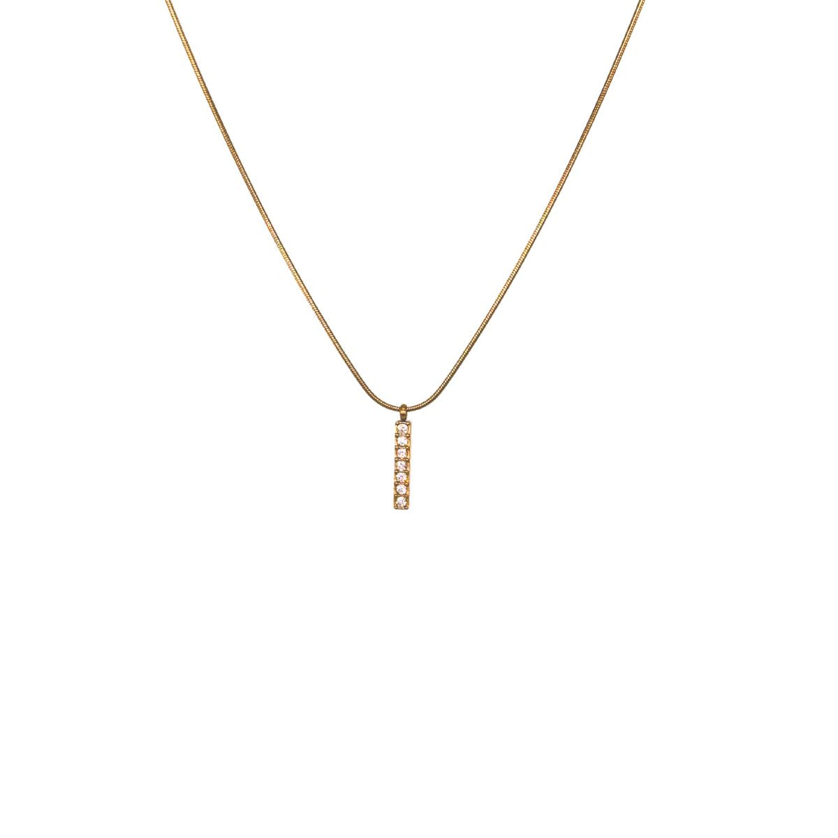 Collana Lumen