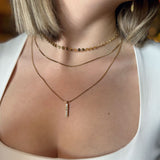 Collana Soleil