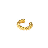 Ear cuff Baguette