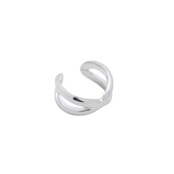 Ear cuff Trace