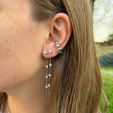 Ear cuff Dolly