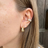 Ear cuff Glowin