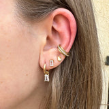 Ear cuff Line