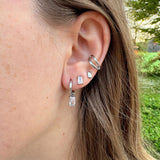Ear cuff Trace
