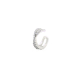 Ear cuff Trace Spark