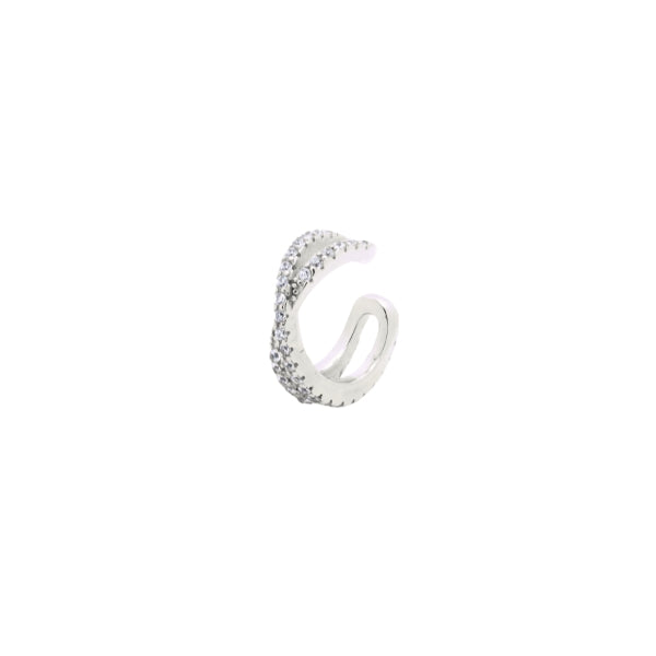 Ear cuff Trace Spark