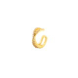 Ear cuff Trace Spark