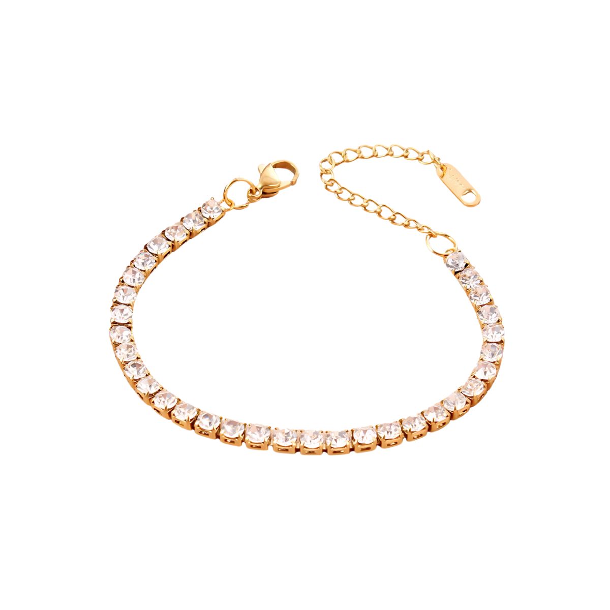 Bracciale Tennis
