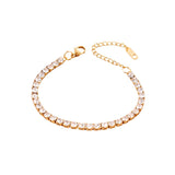 Bracciale Tennis